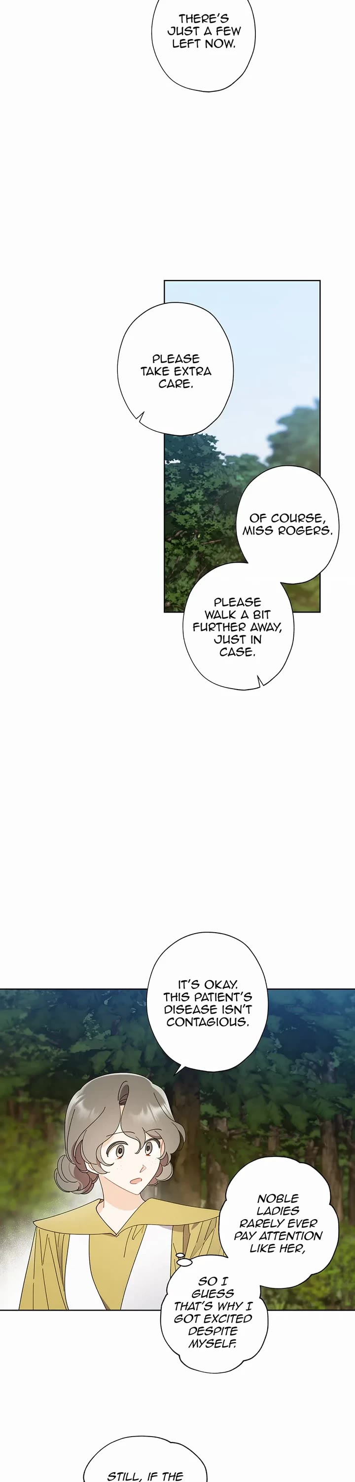 A Wicked Tale of Cinderella's Stepmom Chapter 111 page 2 - Chapter 111: A Princess Candidate