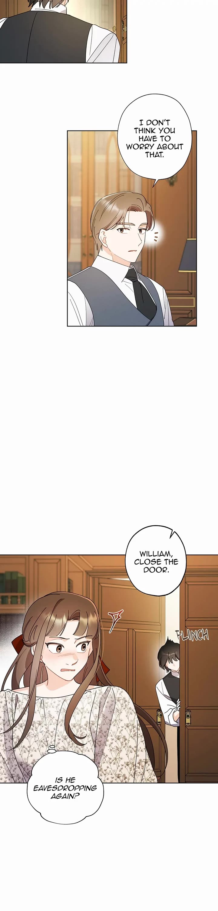 A Wicked Tale of Cinderella's Stepmom Chapter 111 page 21 - Chapter 111: A Princess Candidate