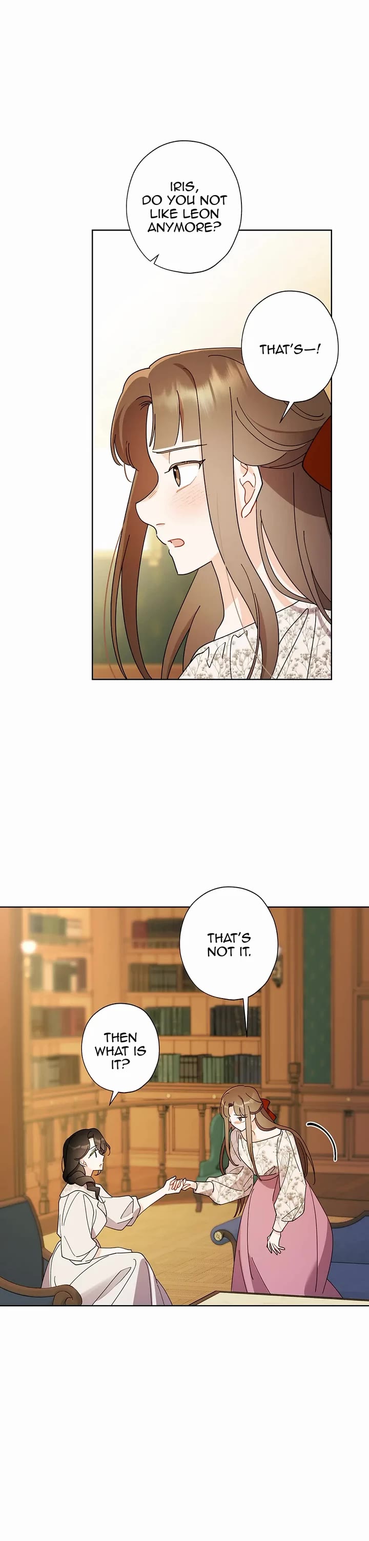 A Wicked Tale of Cinderella's Stepmom Chapter 111 page 26 - Chapter 111: A Princess Candidate