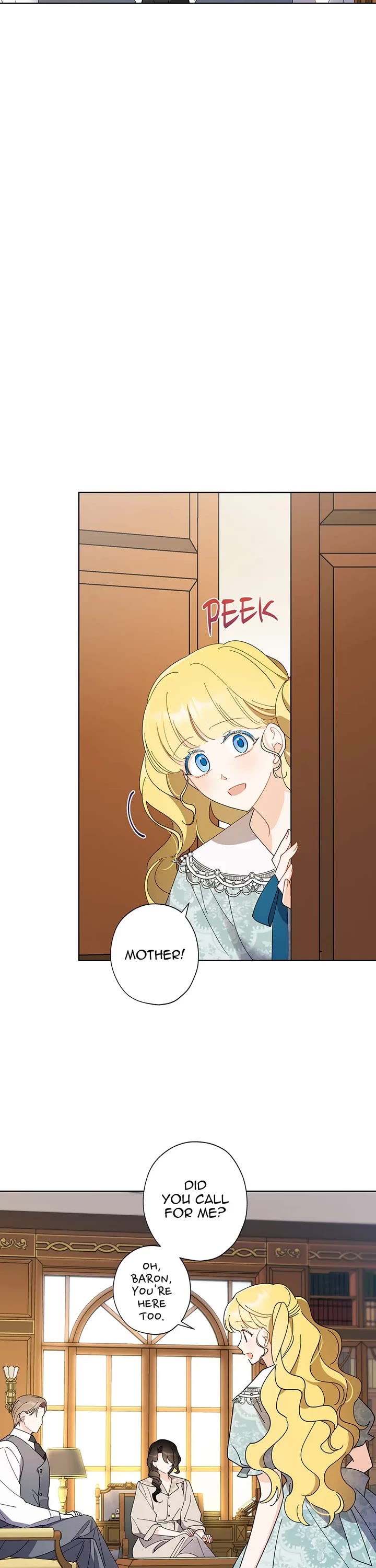 A Wicked Tale of Cinderella's Stepmom Chapter 111 page 6 - Chapter 111: A Princess Candidate
