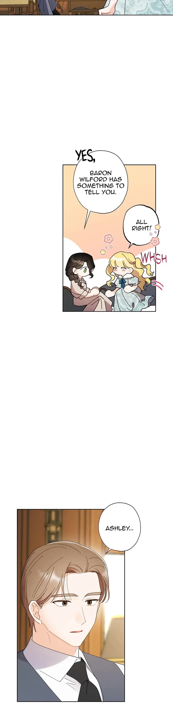 A Wicked Tale of Cinderella's Stepmom Chapter 111 page 7 - Chapter 111: A Princess Candidate
