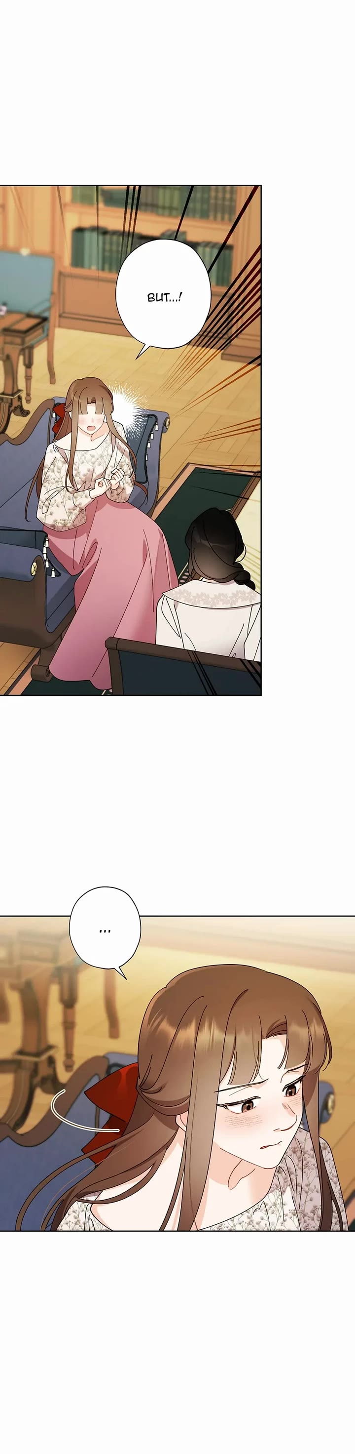 A Wicked Tale of Cinderella's Stepmom Chapter 112 page 10 - Chapter 112: What is Your Dream