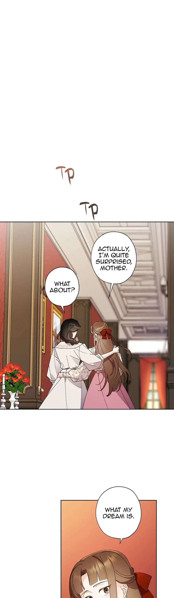 A Wicked Tale of Cinderella's Stepmom Chapter 113 page 4 - Chapter 113: Tactless