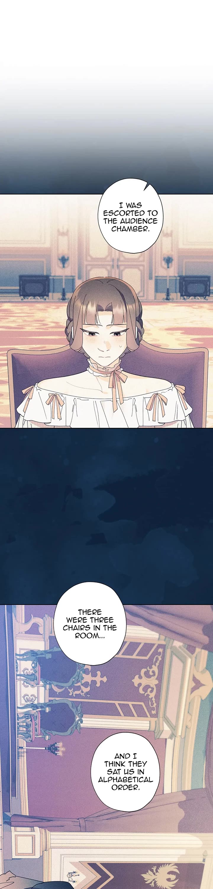 A Wicked Tale of Cinderella's Stepmom Chapter 114 page 16 - Chapter 114