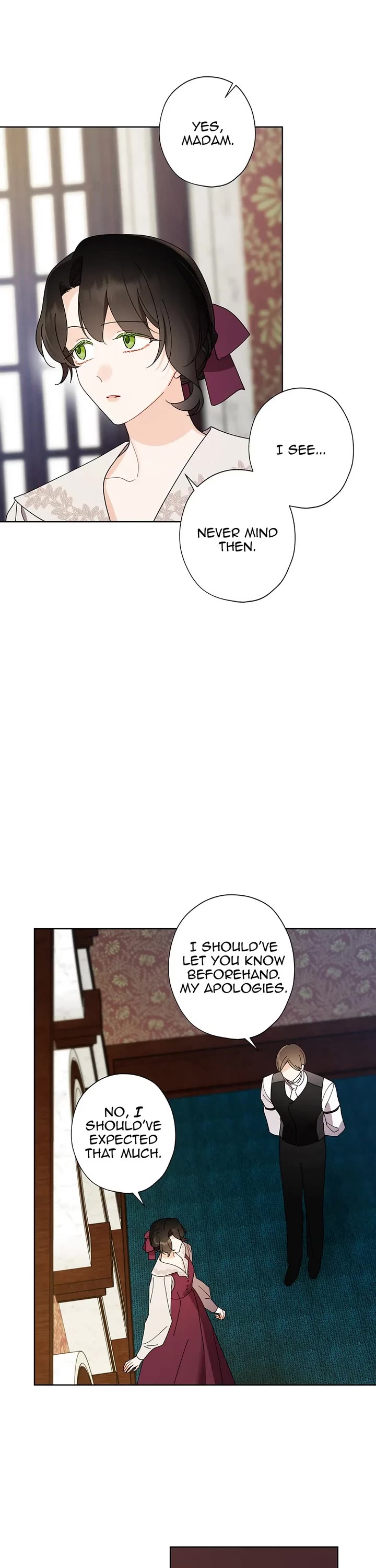 A Wicked Tale of Cinderella's Stepmom Chapter 114 page 2 - Chapter 114