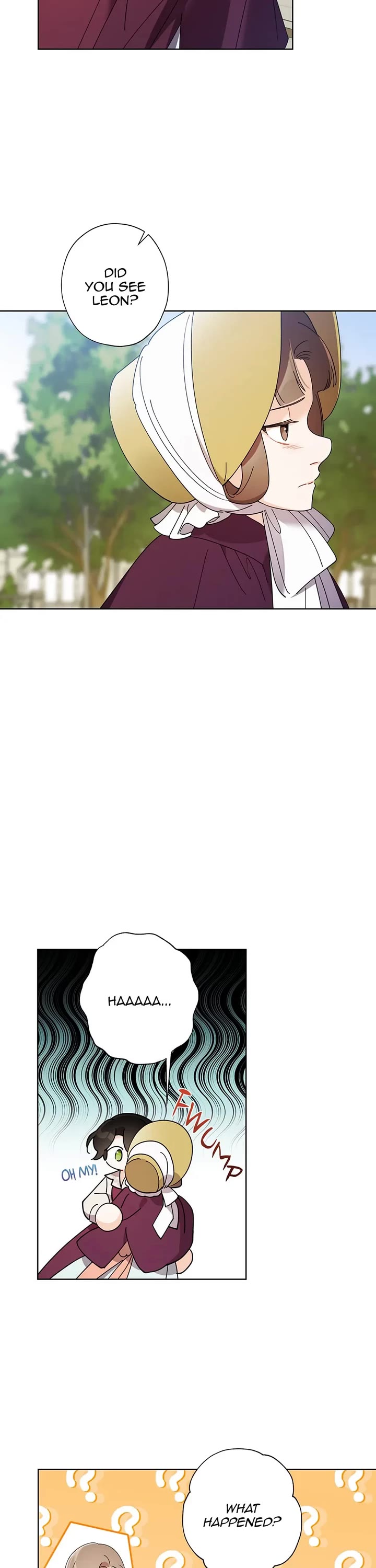 A Wicked Tale of Cinderella's Stepmom Chapter 114 page 6 - Chapter 114