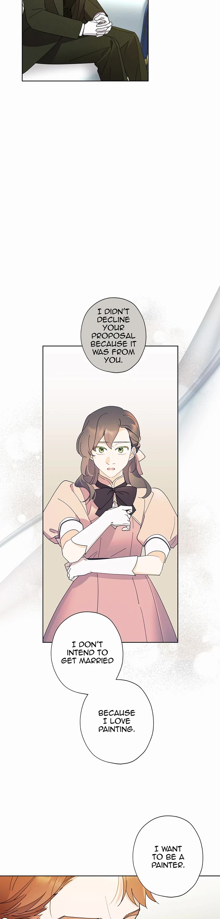 A Wicked Tale of Cinderella's Stepmom Chapter 118 page 12 - Chapter 118: Similar Sentiments