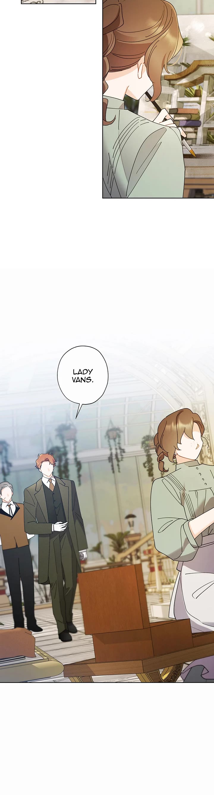 A Wicked Tale of Cinderella's Stepmom Chapter 118 page 14 - Chapter 118: Similar Sentiments