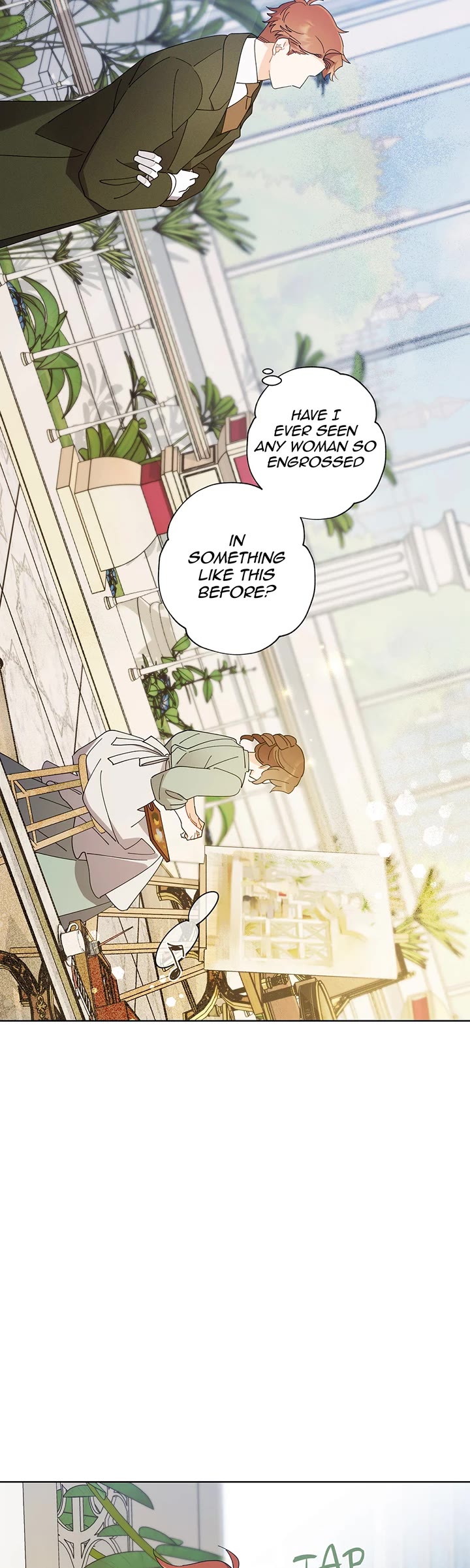 A Wicked Tale of Cinderella's Stepmom Chapter 118 page 19 - Chapter 118: Similar Sentiments