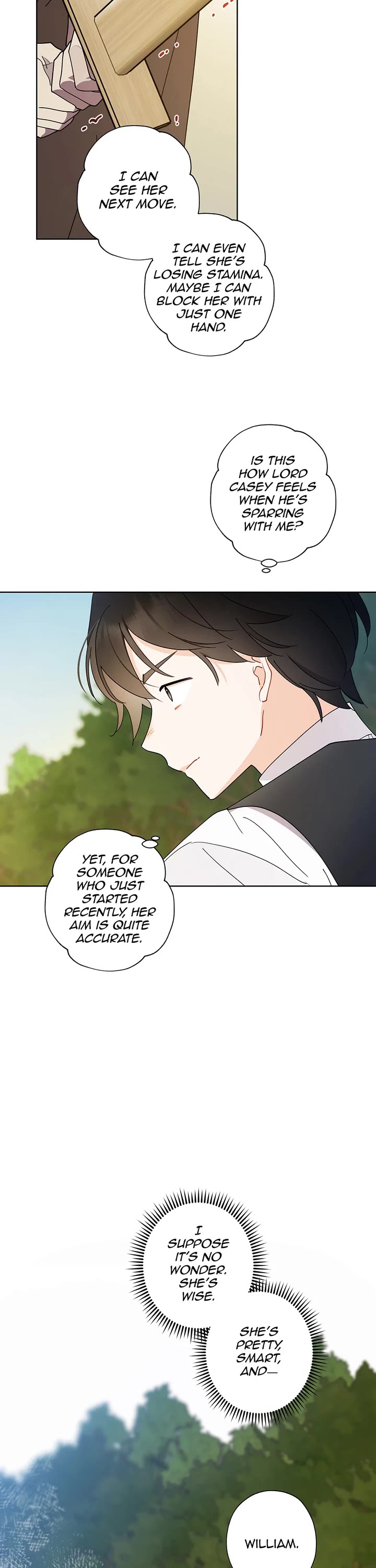 A Wicked Tale of Cinderella's Stepmom Chapter 118 page 2 - Chapter 118: Similar Sentiments