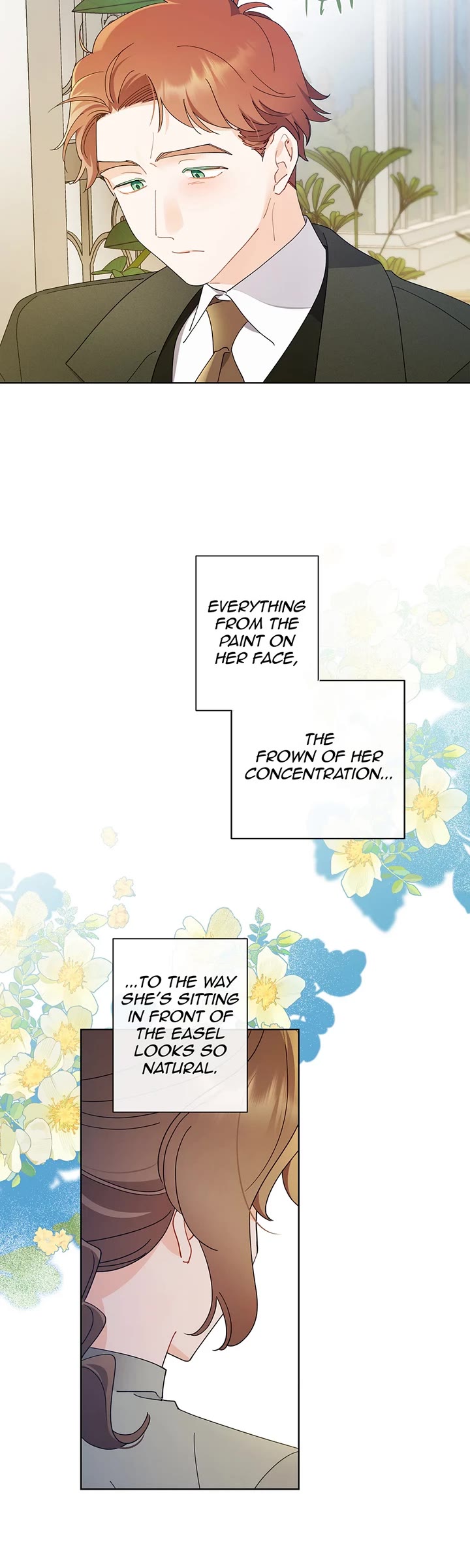 A Wicked Tale of Cinderella's Stepmom Chapter 118 page 20 - Chapter 118: Similar Sentiments