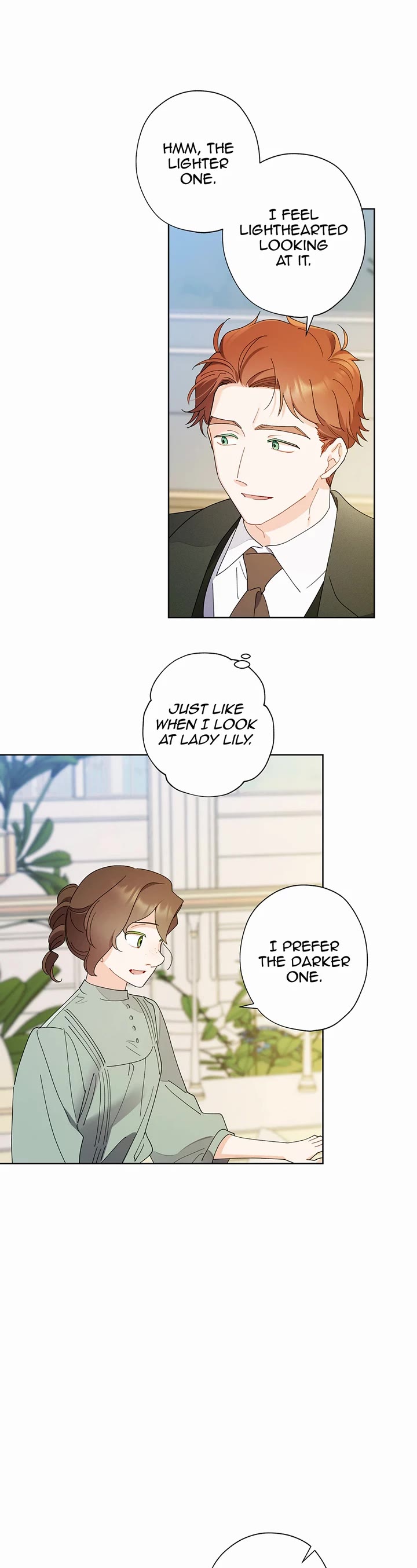 A Wicked Tale of Cinderella's Stepmom Chapter 118 page 24 - Chapter 118: Similar Sentiments