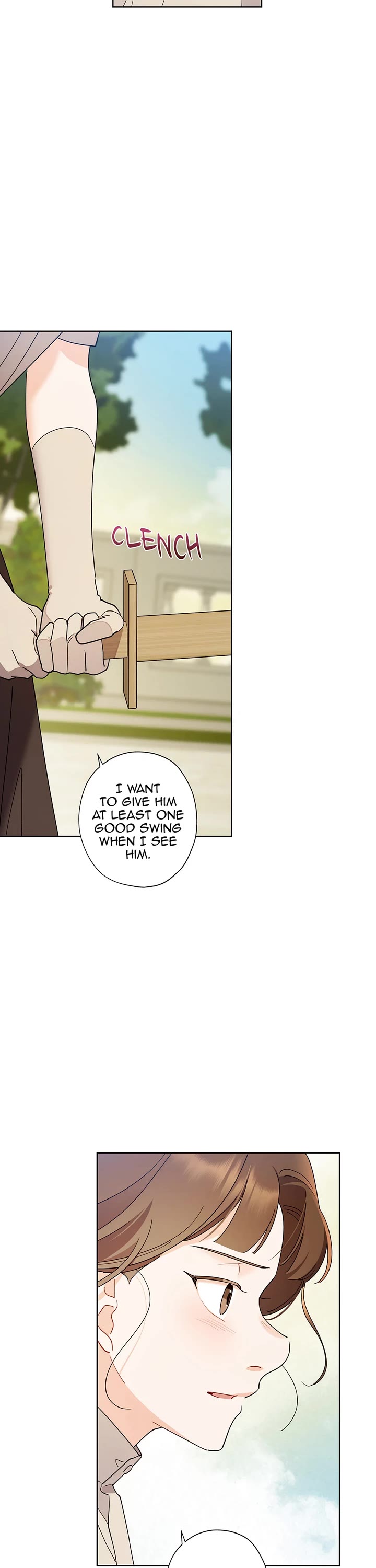 A Wicked Tale of Cinderella's Stepmom Chapter 118 page 6 - Chapter 118: Similar Sentiments