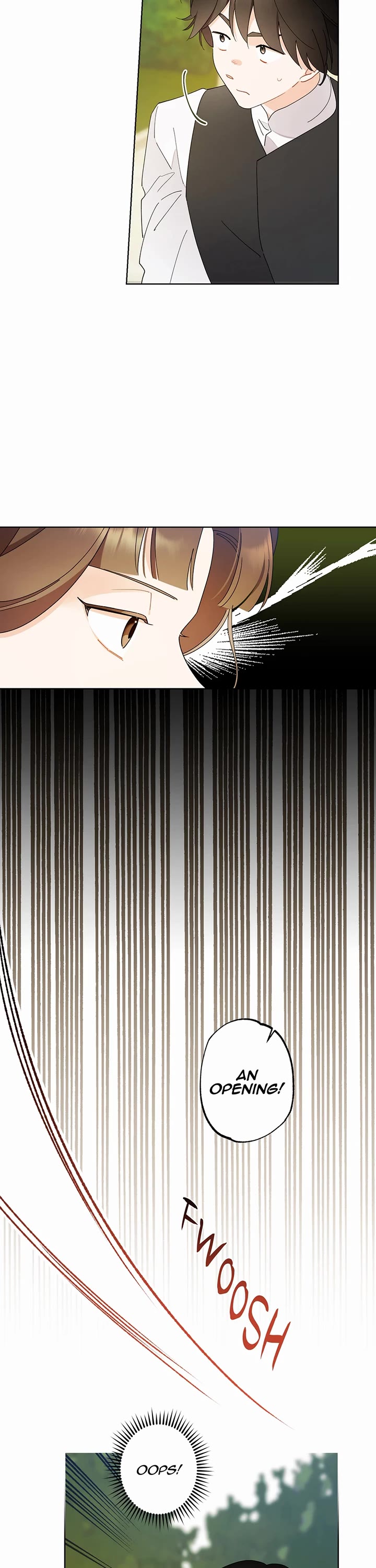 A Wicked Tale of Cinderella's Stepmom Chapter 118 page 8 - Chapter 118: Similar Sentiments