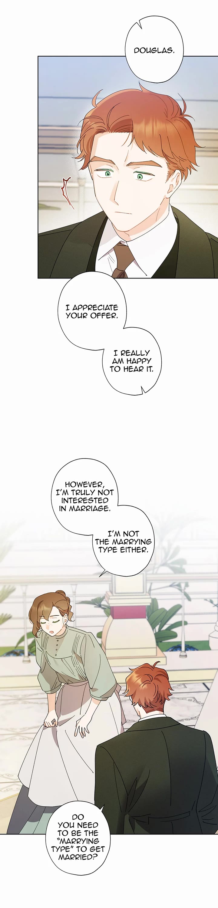 A Wicked Tale of Cinderella's Stepmom Chapter 119 page 11 - Chapter 119: A Woman's Dreams