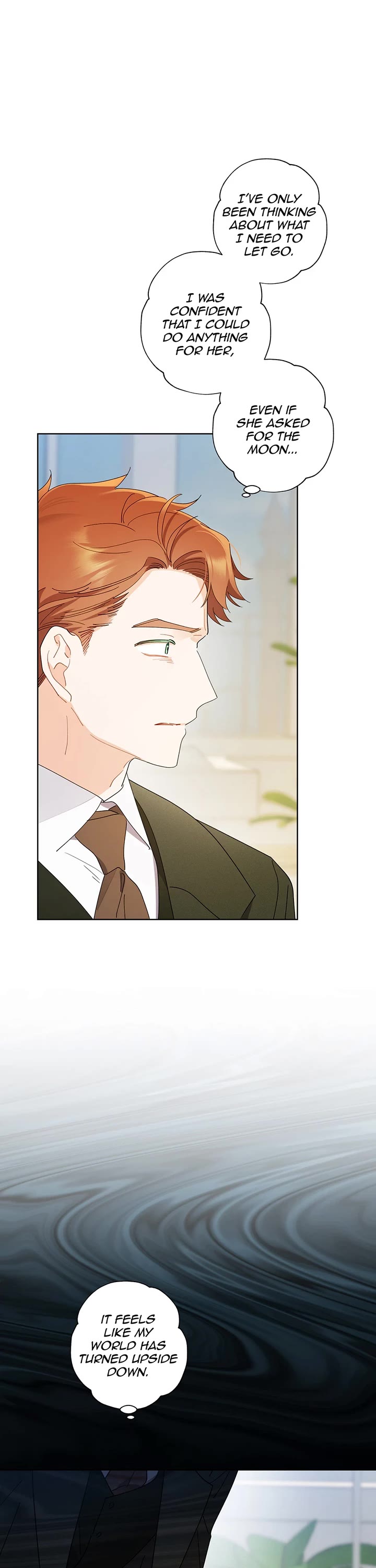 A Wicked Tale of Cinderella's Stepmom Chapter 119 page 17 - Chapter 119: A Woman's Dreams