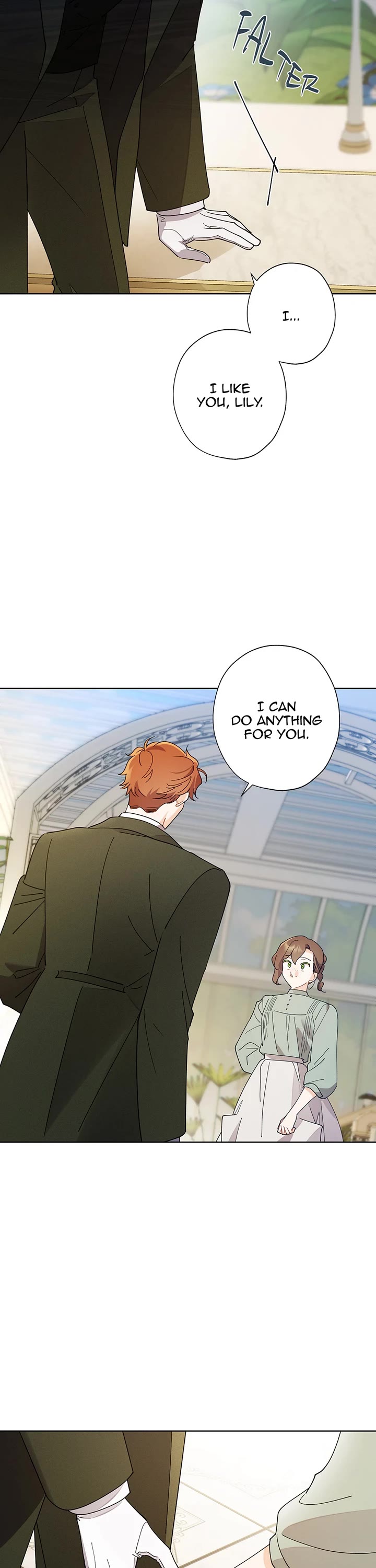 A Wicked Tale of Cinderella's Stepmom Chapter 119 page 18 - Chapter 119: A Woman's Dreams