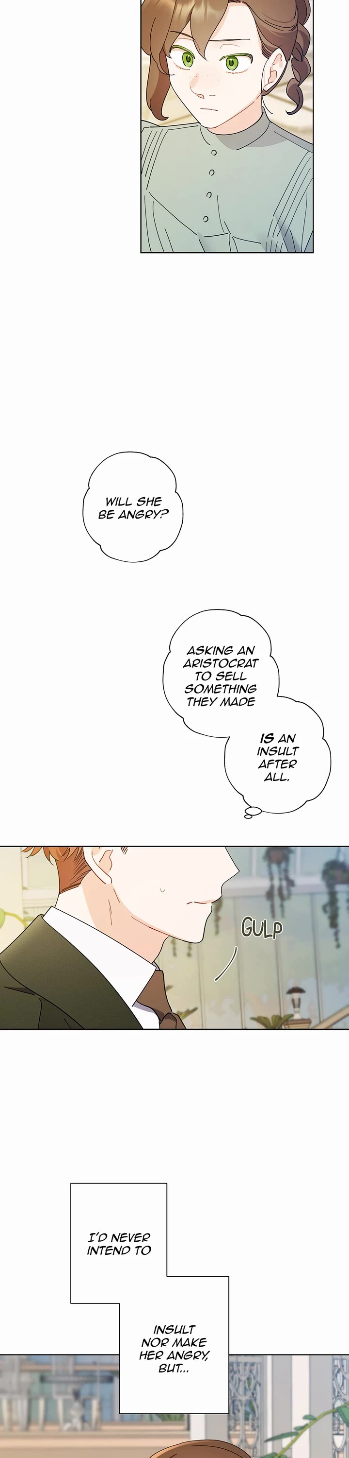 A Wicked Tale of Cinderella's Stepmom Chapter 119 page 2 - Chapter 119: A Woman's Dreams