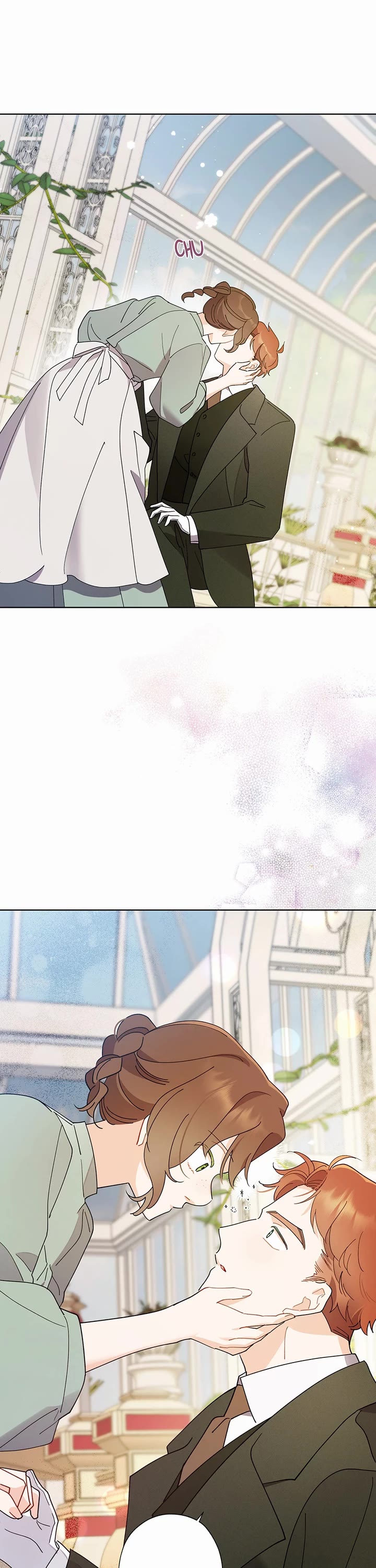 A Wicked Tale of Cinderella's Stepmom Chapter 119 page 23 - Chapter 119: A Woman's Dreams
