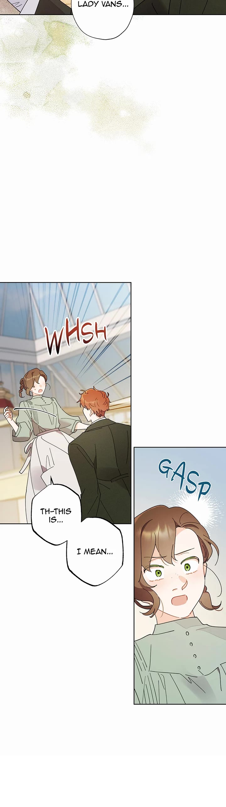 A Wicked Tale of Cinderella's Stepmom Chapter 119 page 24 - Chapter 119: A Woman's Dreams