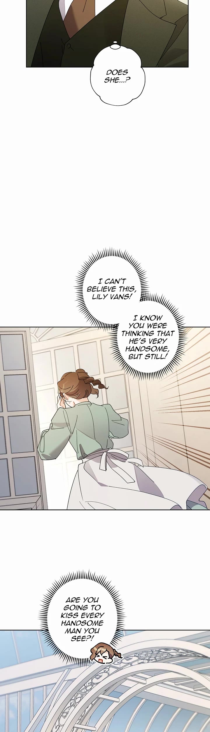 A Wicked Tale of Cinderella's Stepmom Chapter 119 page 26 - Chapter 119: A Woman's Dreams