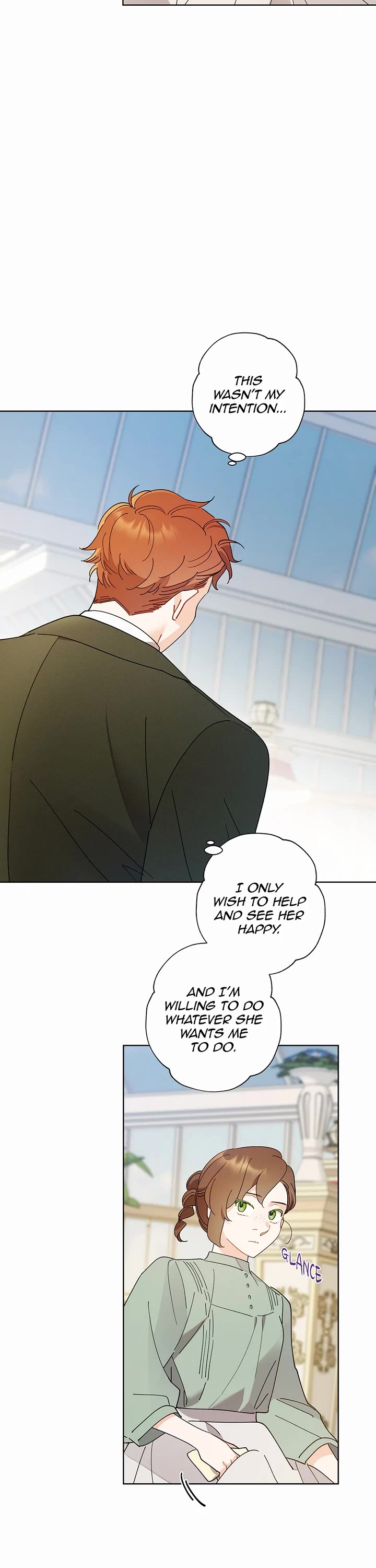 A Wicked Tale of Cinderella's Stepmom Chapter 119 page 7 - Chapter 119: A Woman's Dreams