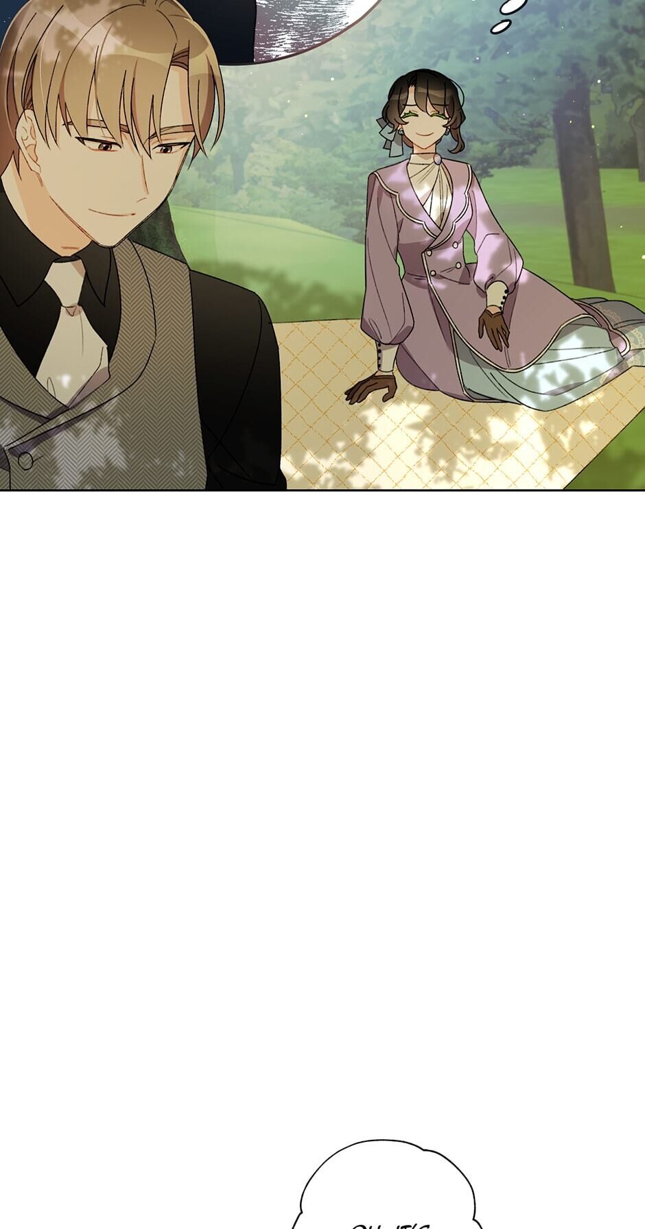 A Wicked Tale of Cinderella's Stepmom Chapter 12 page 19 - Chapter 12: Picnicking Games