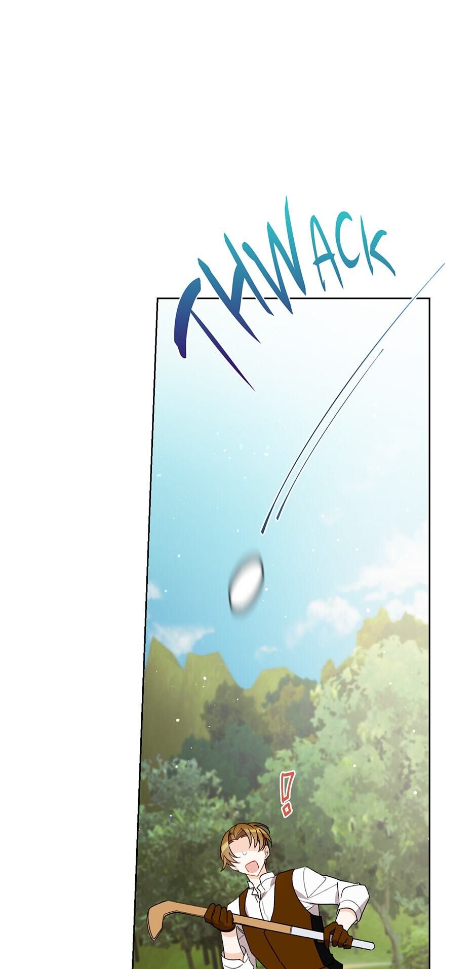 A Wicked Tale of Cinderella's Stepmom Chapter 12 page 2 - Chapter 12: Picnicking Games