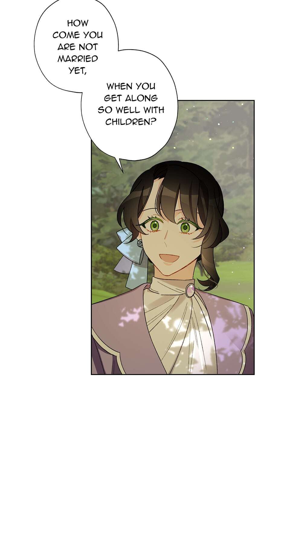 A Wicked Tale of Cinderella's Stepmom Chapter 12 page 21 - Chapter 12: Picnicking Games