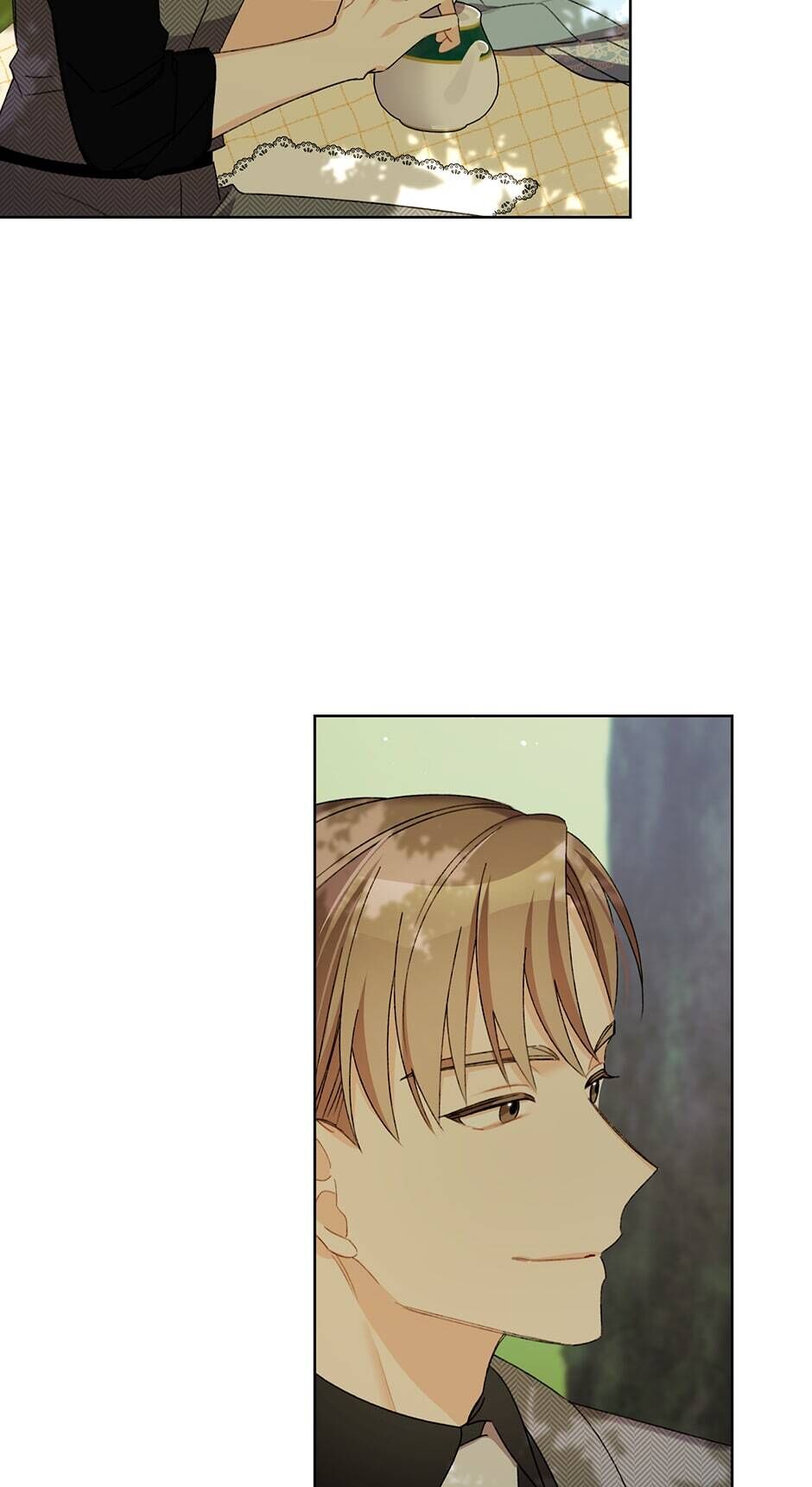 A Wicked Tale of Cinderella's Stepmom Chapter 12 page 25 - Chapter 12: Picnicking Games