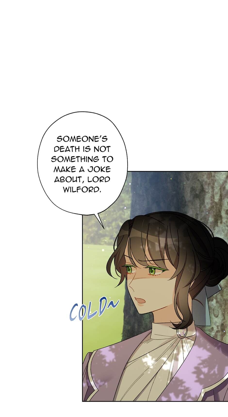 A Wicked Tale of Cinderella's Stepmom Chapter 12 page 27 - Chapter 12: Picnicking Games