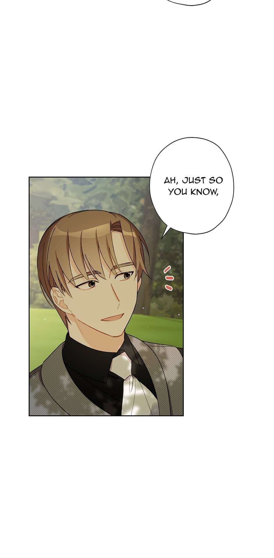 A Wicked Tale of Cinderella's Stepmom Chapter 12 page 30 - Chapter 12: Picnicking Games
