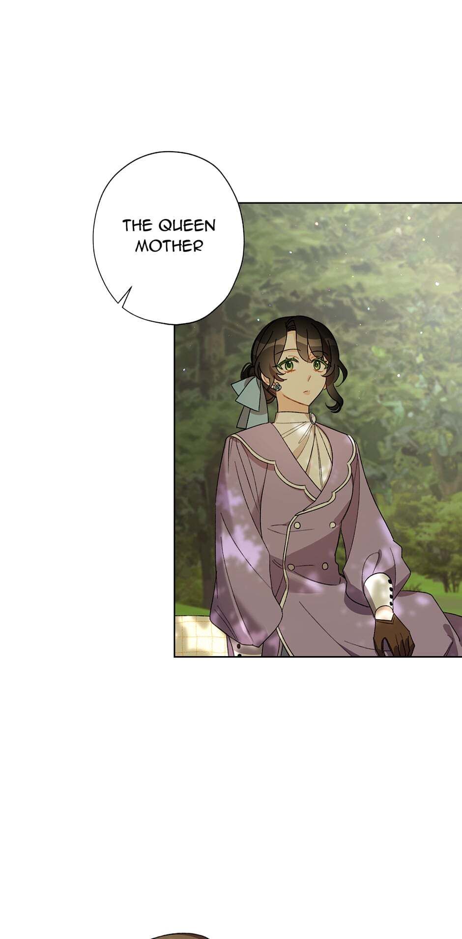A Wicked Tale of Cinderella's Stepmom Chapter 12 page 31 - Chapter 12: Picnicking Games