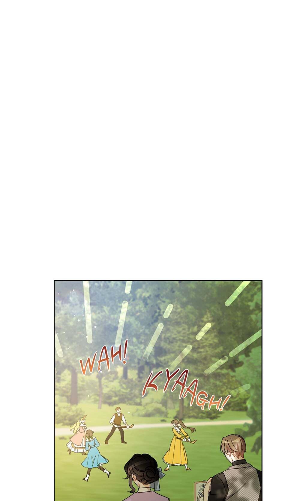 A Wicked Tale of Cinderella's Stepmom Chapter 12 page 51 - Chapter 12: Picnicking Games