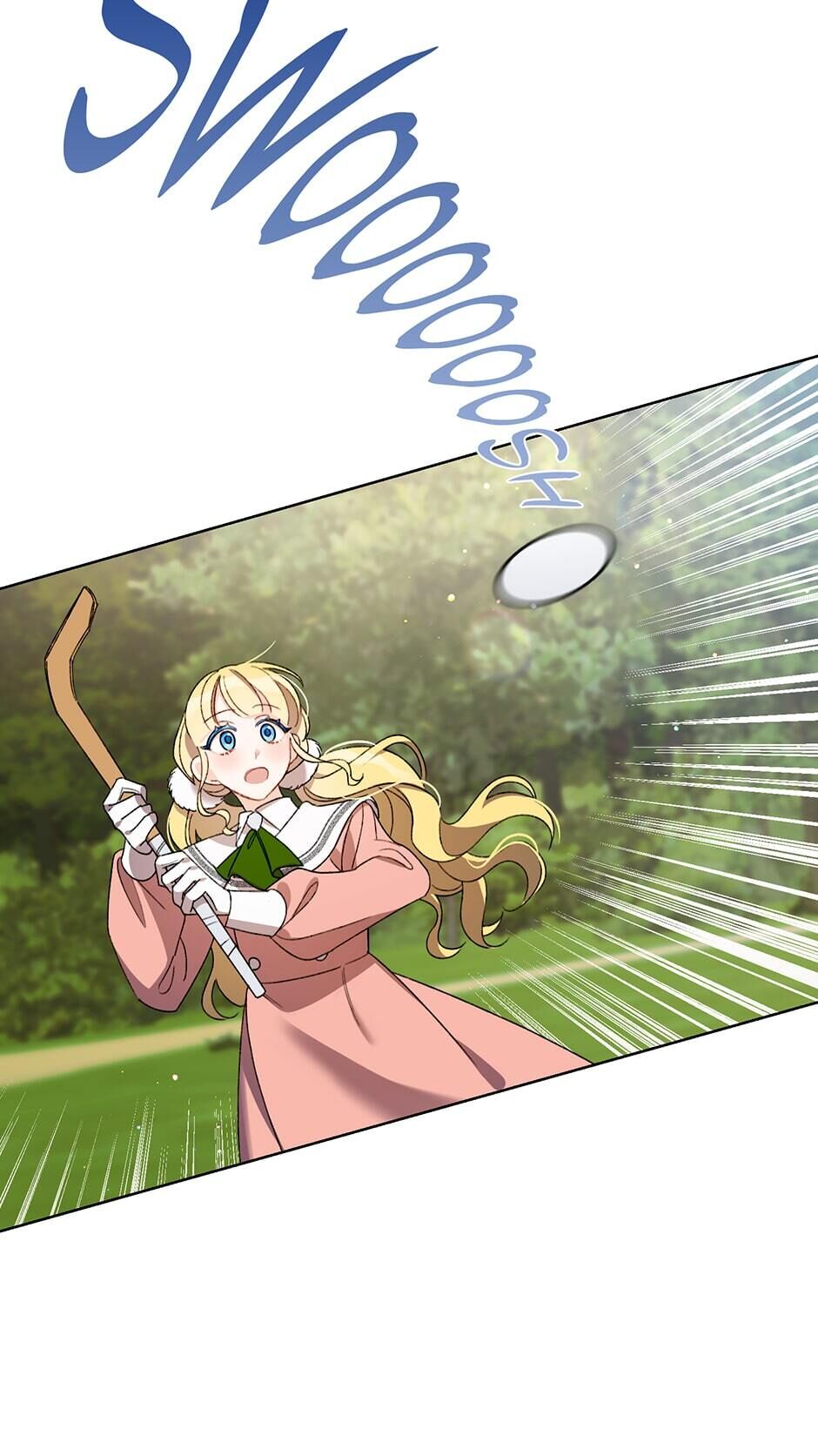 A Wicked Tale of Cinderella's Stepmom Chapter 12 page 55 - Chapter 12: Picnicking Games