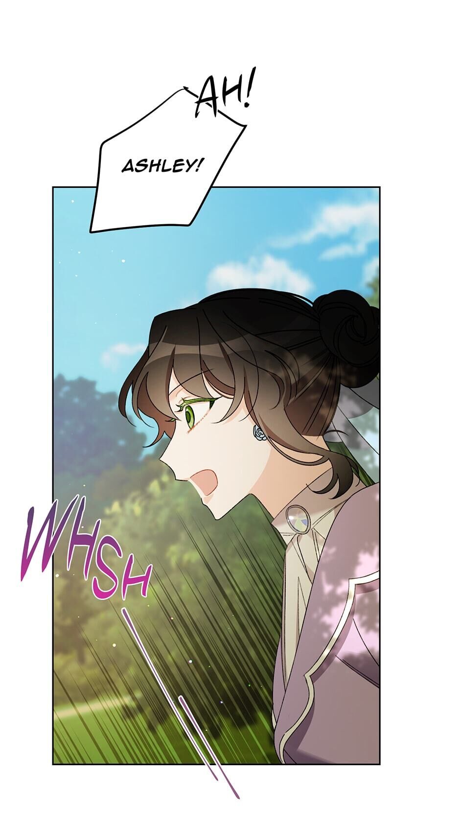 A Wicked Tale of Cinderella's Stepmom Chapter 12 page 56 - Chapter 12: Picnicking Games