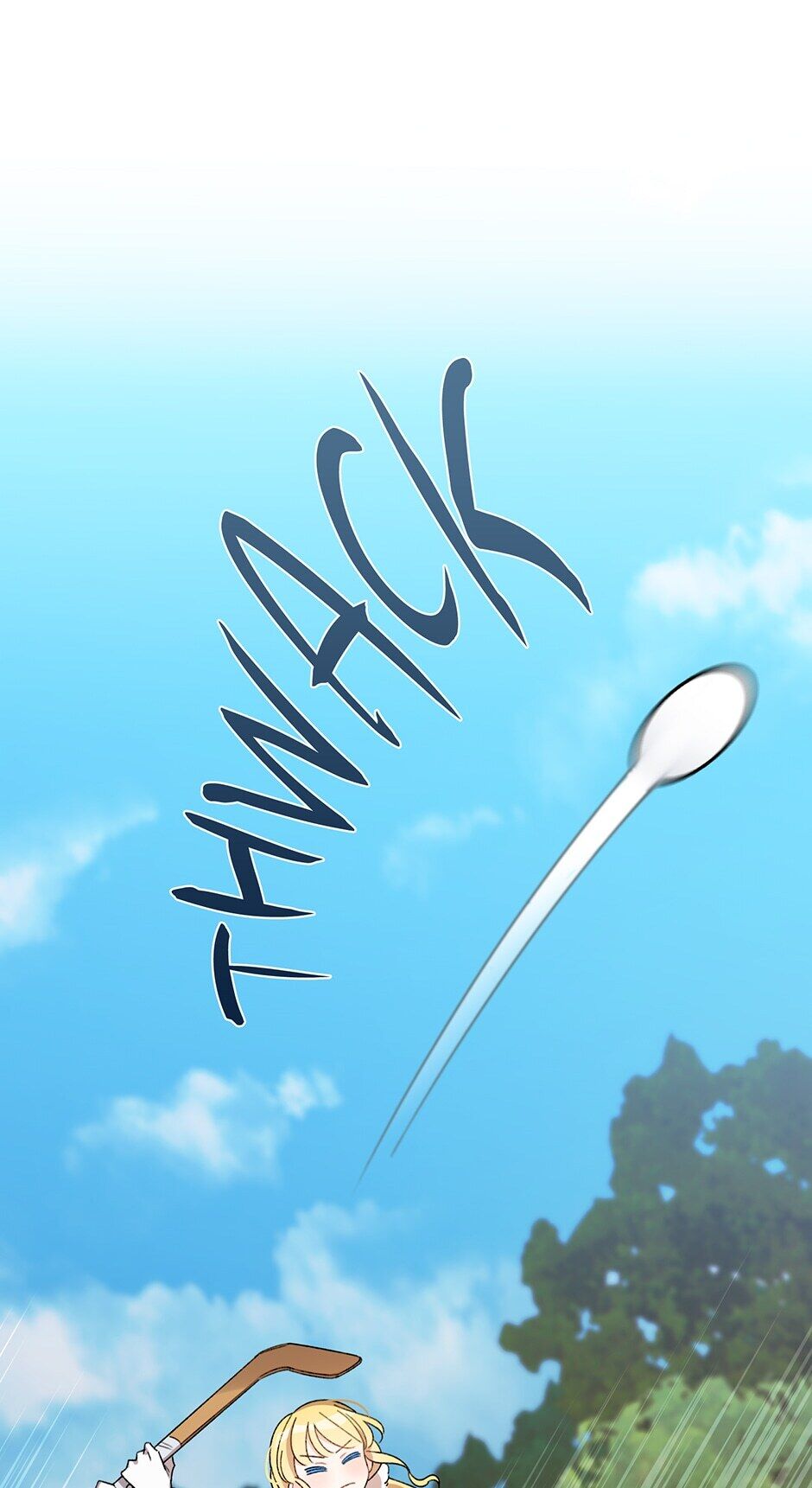 A Wicked Tale of Cinderella's Stepmom Chapter 12 page 58 - Chapter 12: Picnicking Games