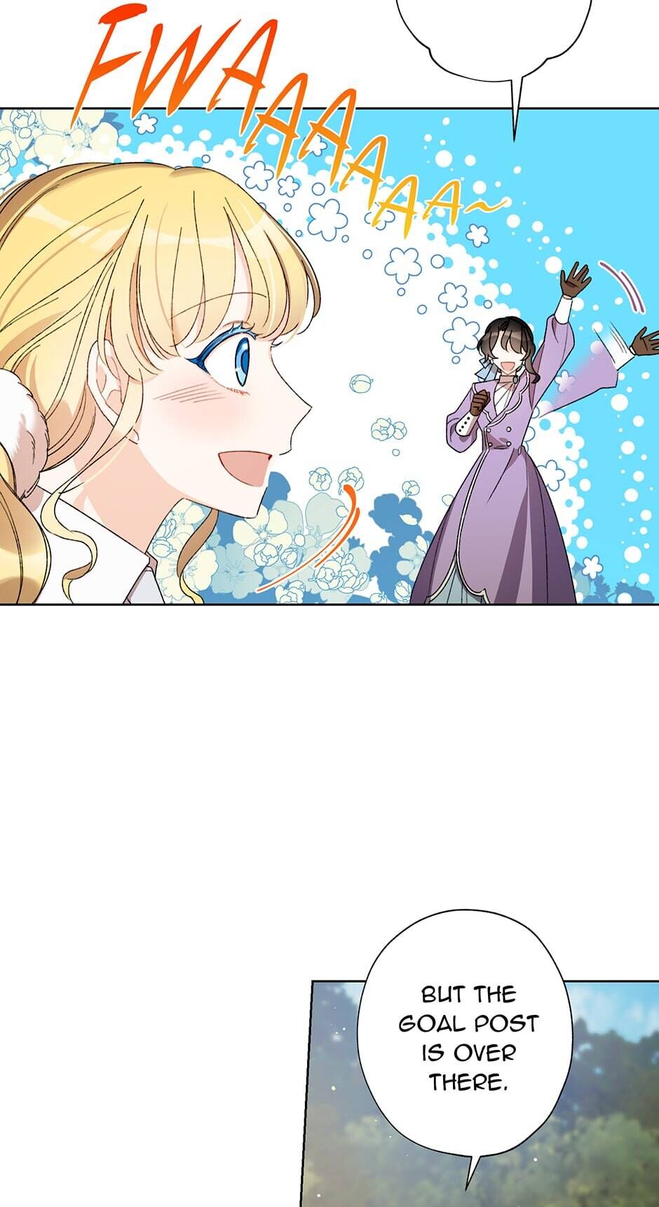 A Wicked Tale of Cinderella's Stepmom Chapter 12 page 60 - Chapter 12: Picnicking Games