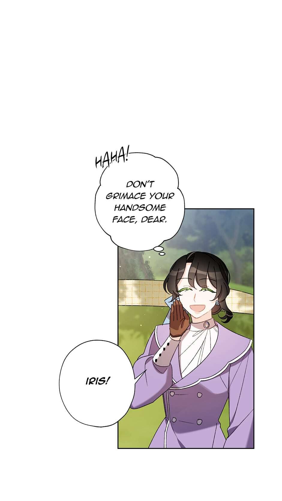 A Wicked Tale of Cinderella's Stepmom Chapter 12 page 62 - Chapter 12: Picnicking Games