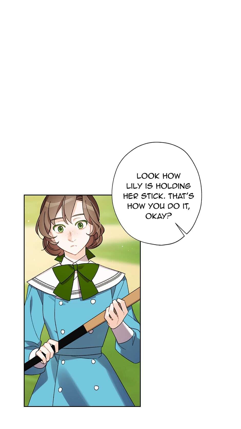 A Wicked Tale of Cinderella's Stepmom Chapter 12 page 65 - Chapter 12: Picnicking Games