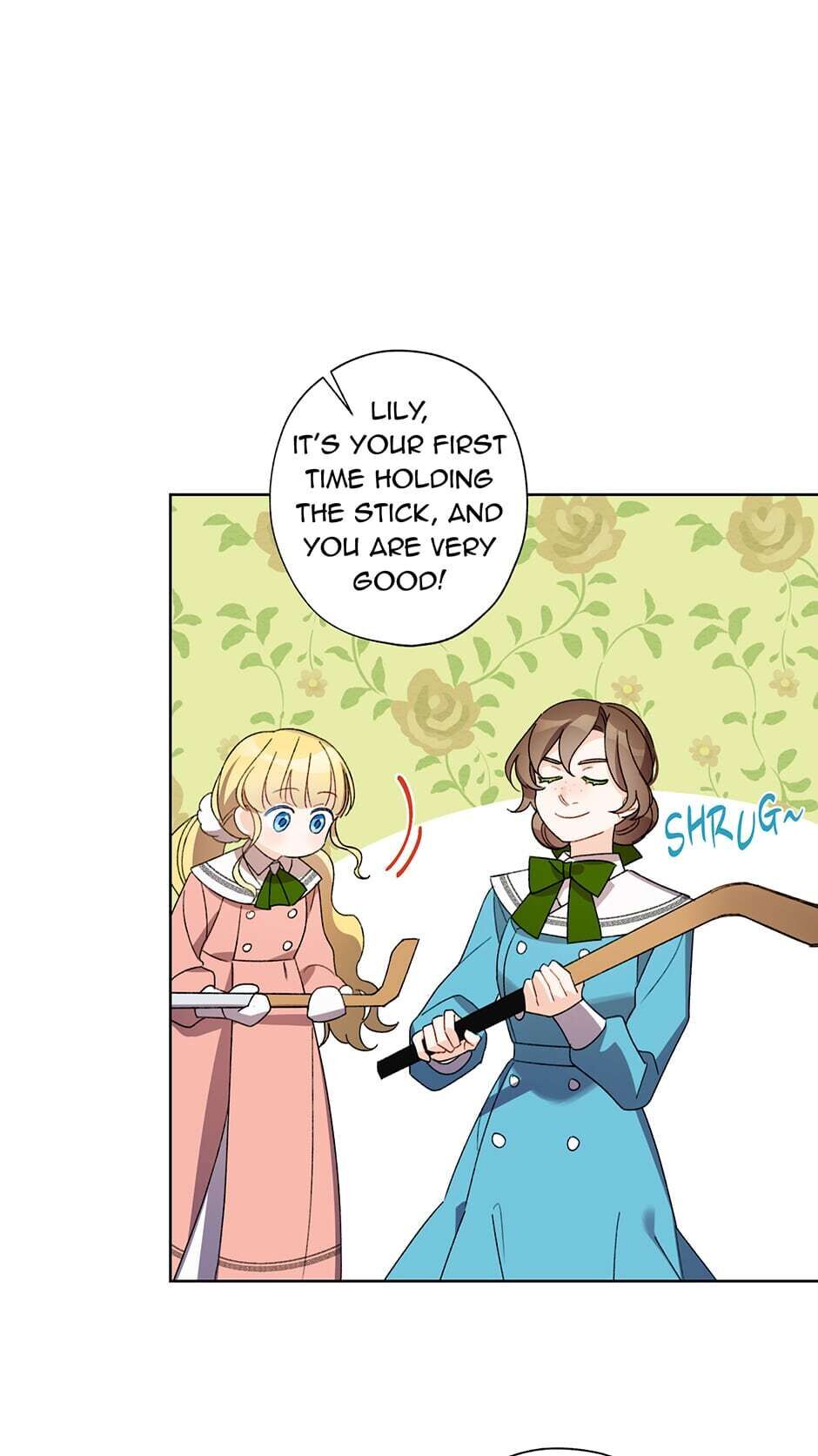 A Wicked Tale of Cinderella's Stepmom Chapter 12 page 66 - Chapter 12: Picnicking Games
