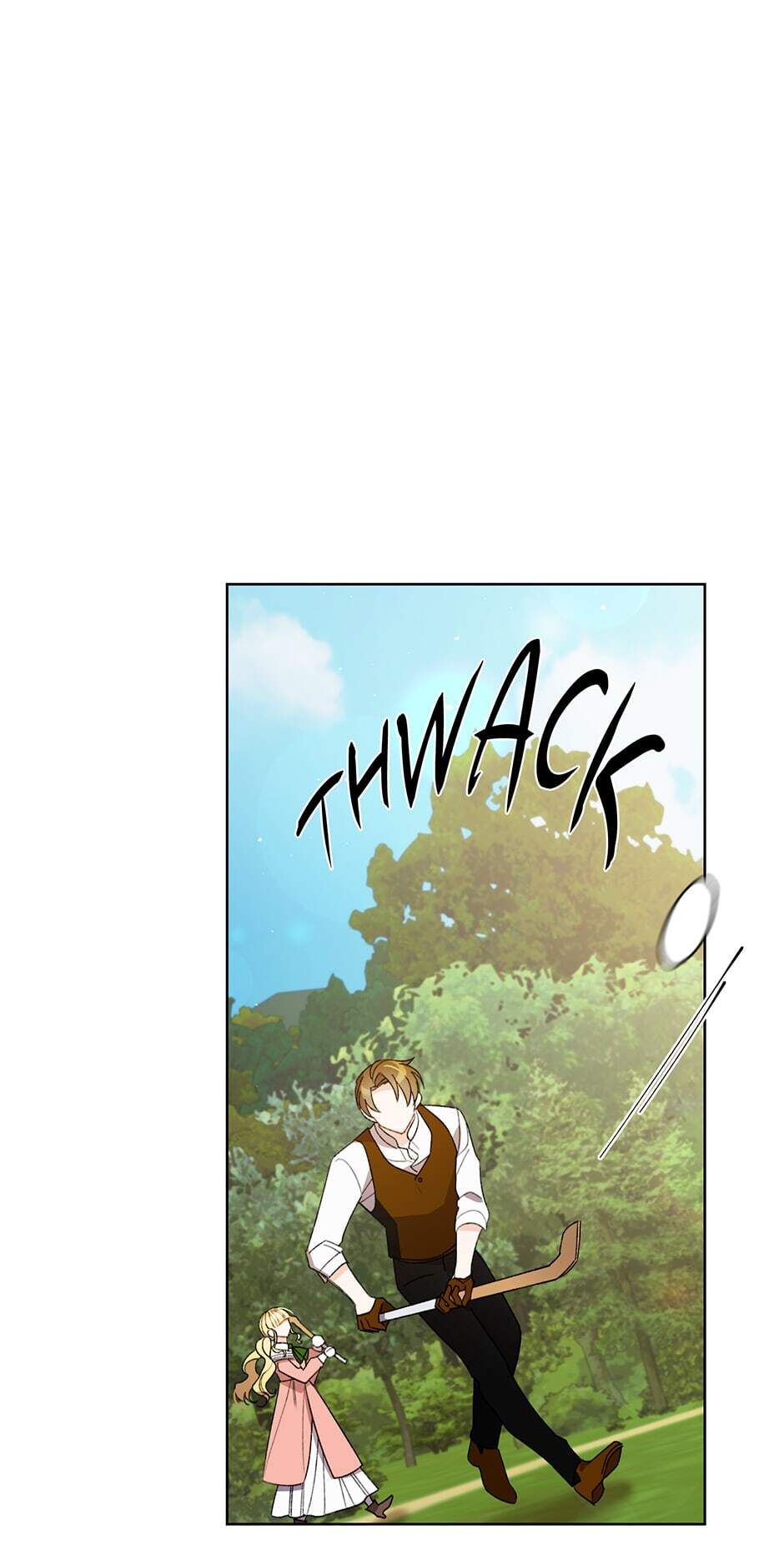 A Wicked Tale of Cinderella's Stepmom Chapter 12 page 7 - Chapter 12: Picnicking Games