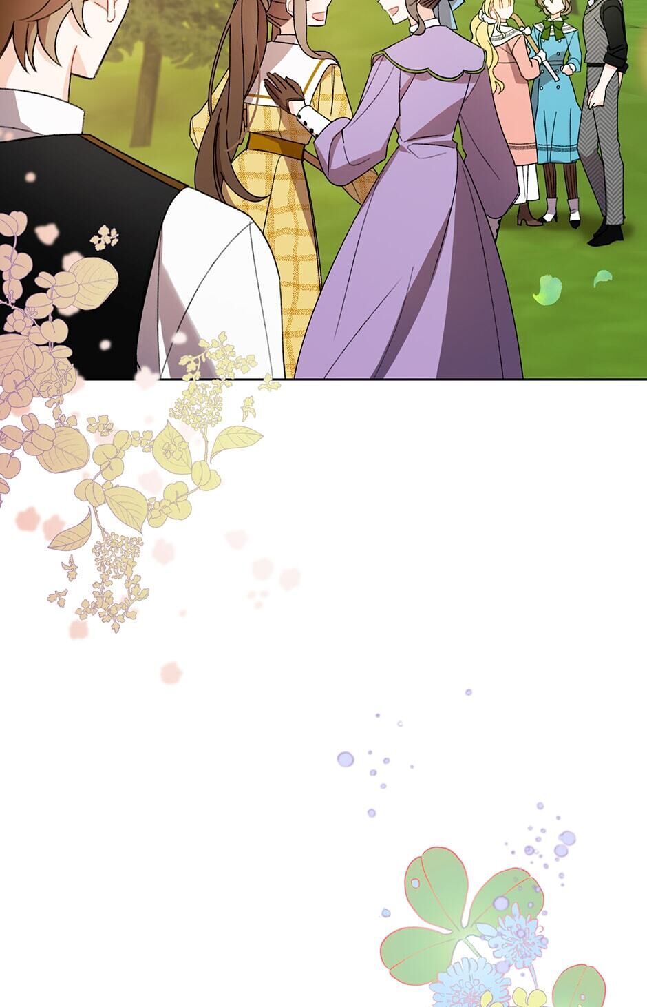A Wicked Tale of Cinderella's Stepmom Chapter 12 page 75 - Chapter 12: Picnicking Games