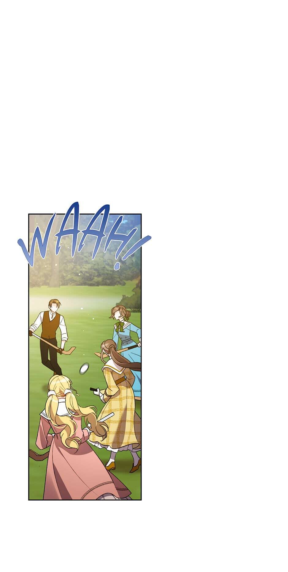 A Wicked Tale of Cinderella's Stepmom Chapter 12 page 8 - Chapter 12: Picnicking Games