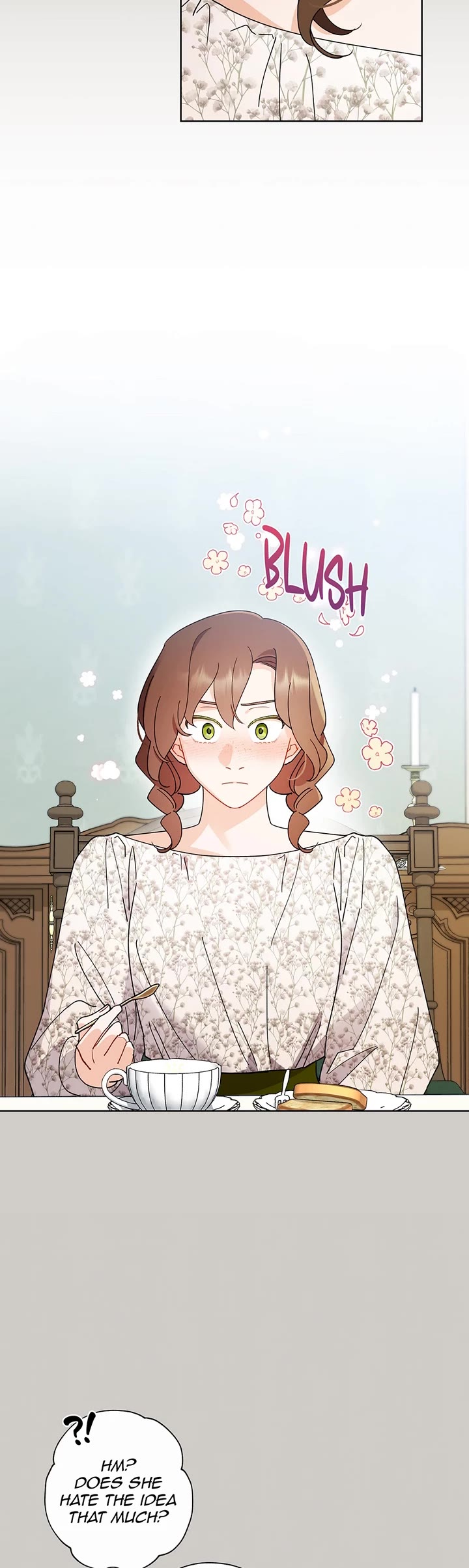 A Wicked Tale of Cinderella's Stepmom Chapter 120 page 14 - Chapter 120: Event Planning