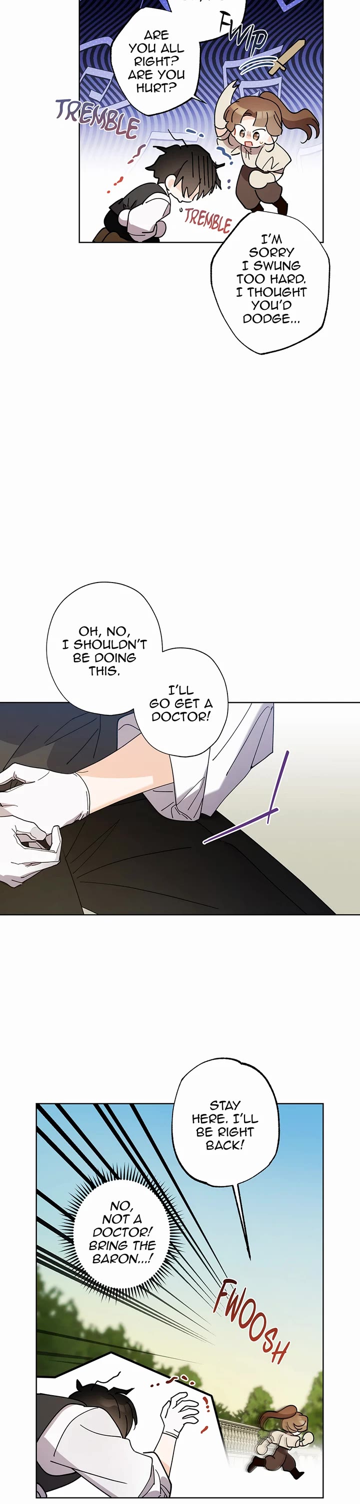 A Wicked Tale of Cinderella's Stepmom Chapter 120 page 2 - Chapter 120: Event Planning
