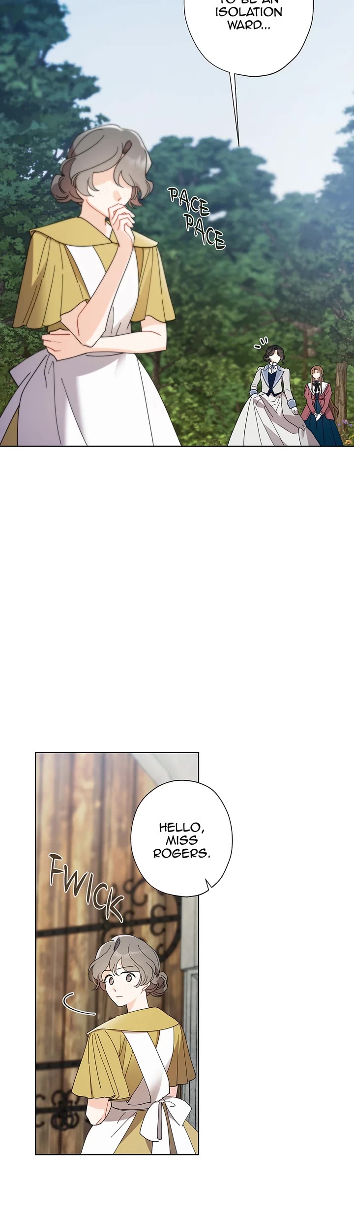 A Wicked Tale of Cinderella's Stepmom Chapter 120 page 20 - Chapter 120: Event Planning