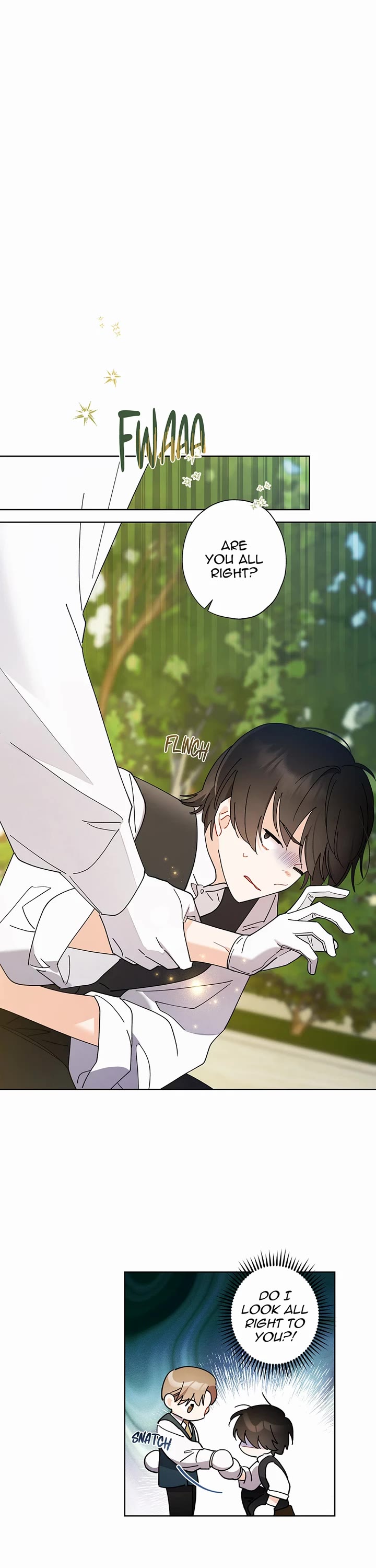 A Wicked Tale of Cinderella's Stepmom Chapter 120 page 3 - Chapter 120: Event Planning