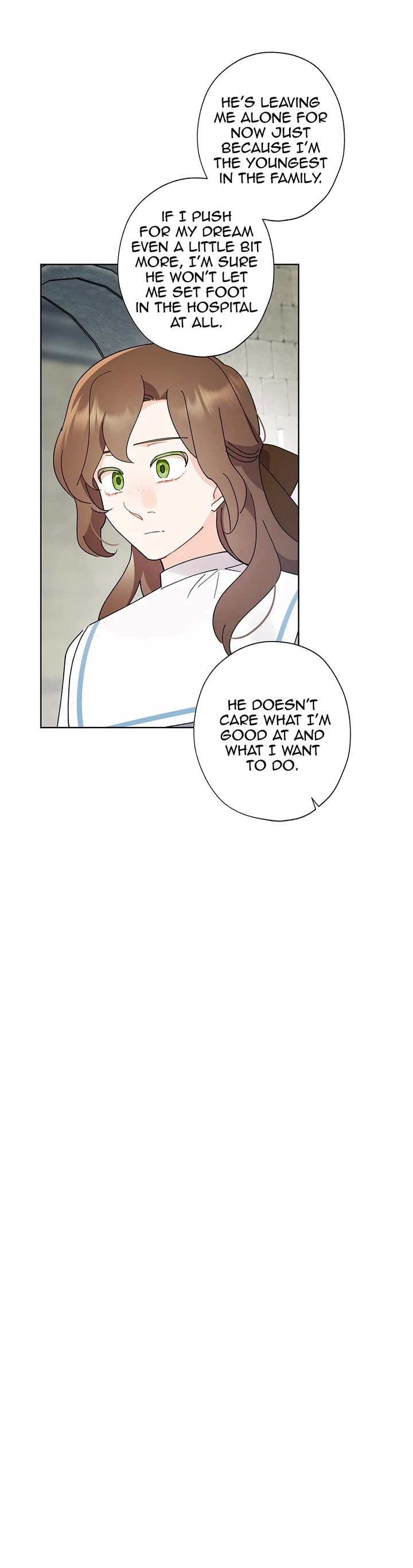 A Wicked Tale of Cinderella's Stepmom Chapter 121 page 27 - Chapter 121: Benefit