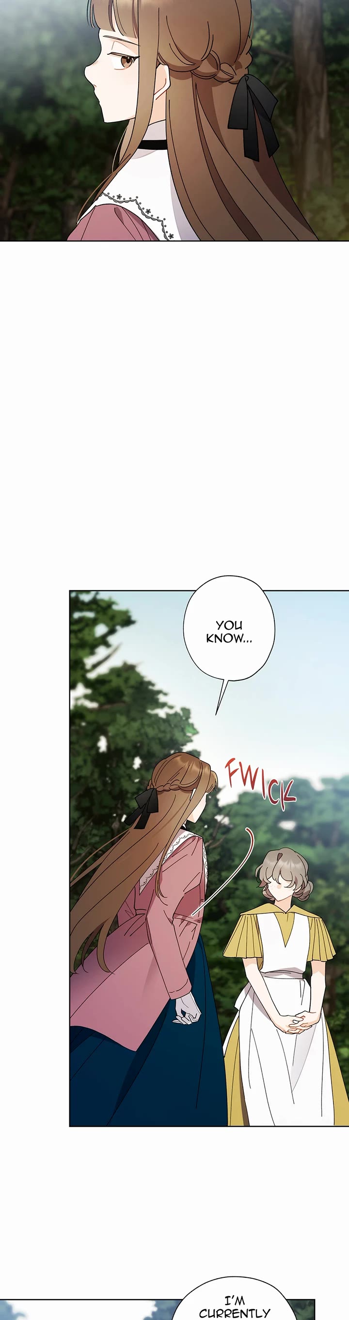A Wicked Tale of Cinderella's Stepmom Chapter 122 page 10 - Chapter 122: Familial Relationships